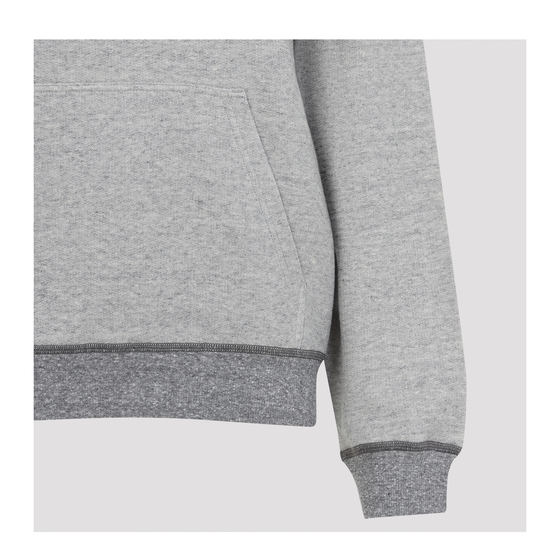 MAYFEYR - Chloè - Hoodie - CH25AJH10179060