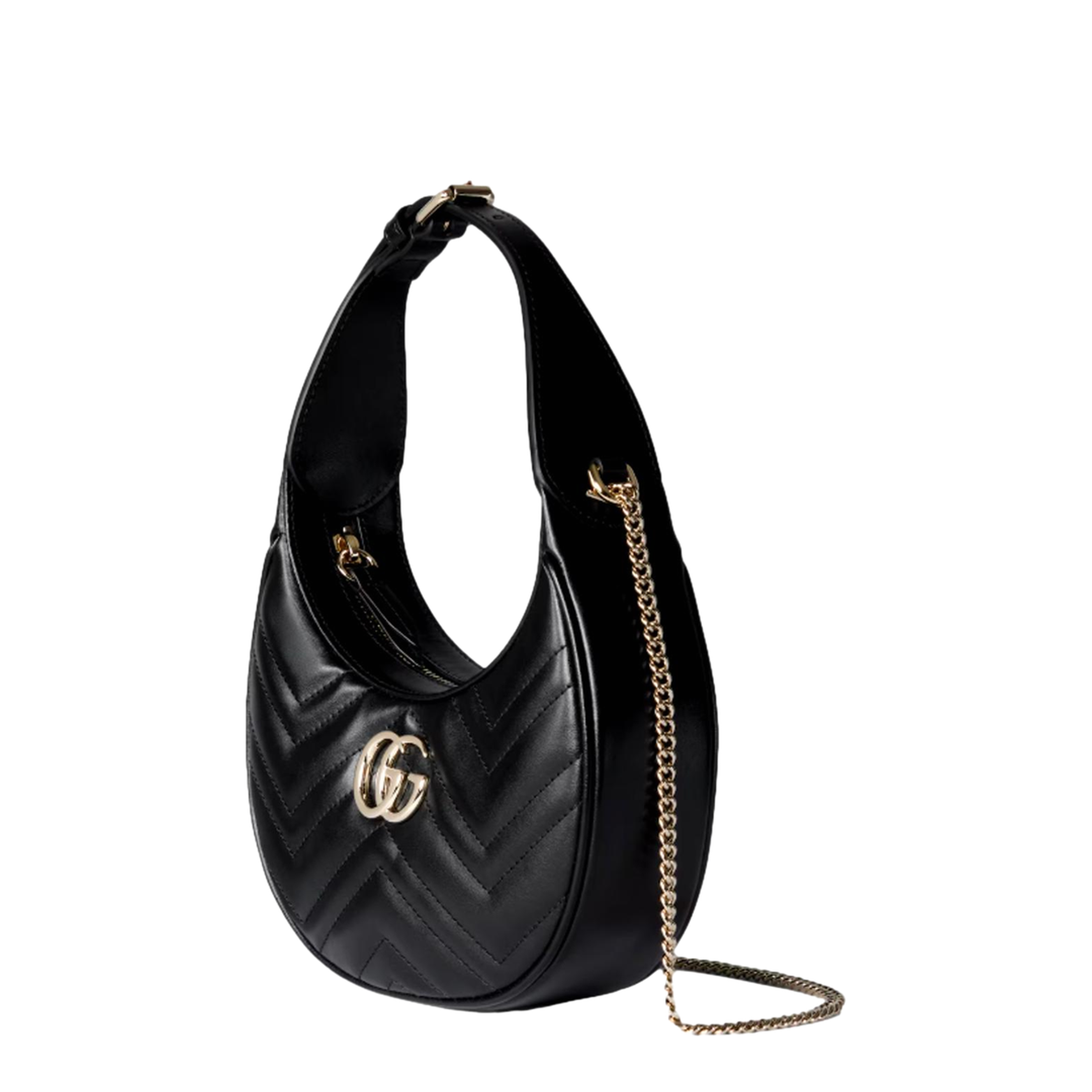 MAYFEYR - Gucci - Small Shoulder Bag - 699514AAET81000