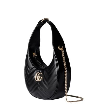 MAYFEYR - Gucci - Small Shoulder Bag - 699514AAET81000
