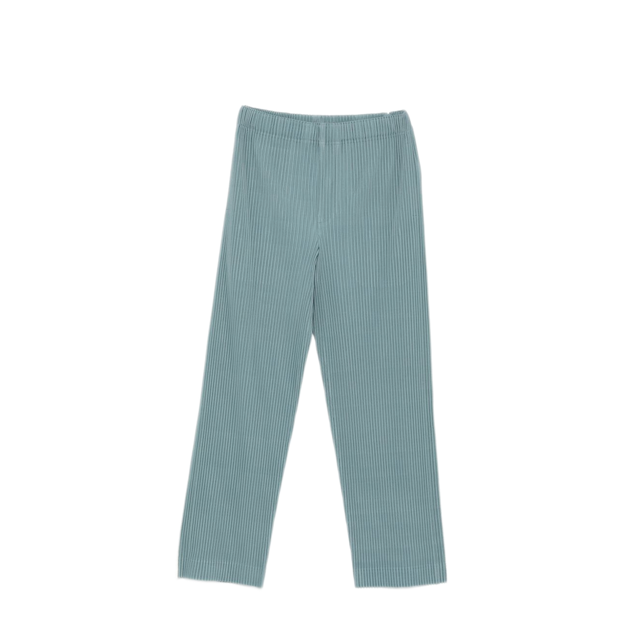 MAYFEYR - Bao Bao Issey Miyake - Homme Plisse Issey Miyake Trousers Navy - HP68JF17773