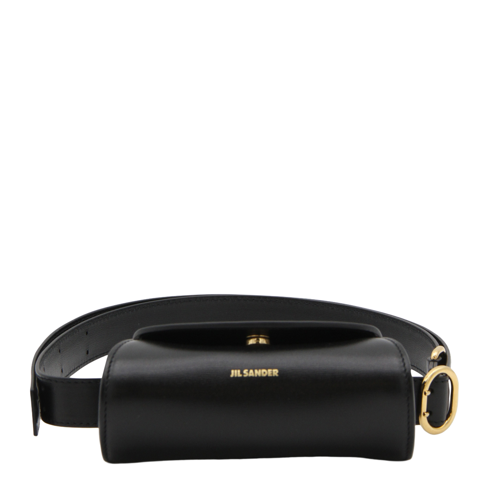 Cannolo Medium Shoulder Bag