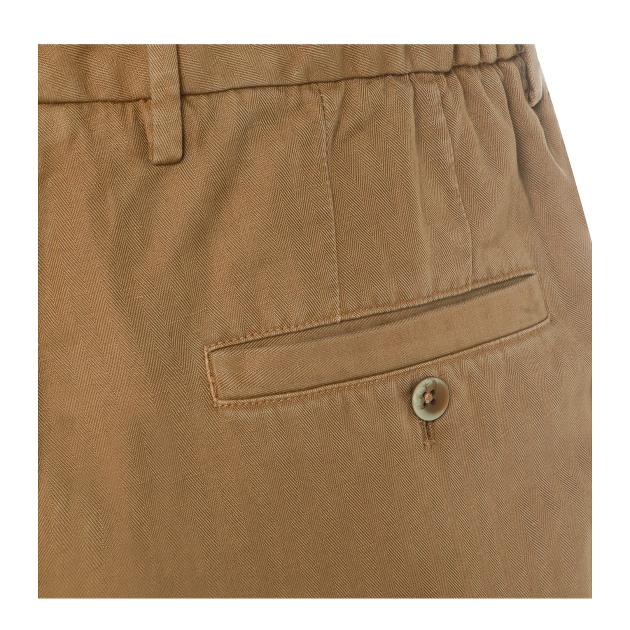 MAYFEYR - GTA IL PANTALONE - Trousers - DENNIS61513451H