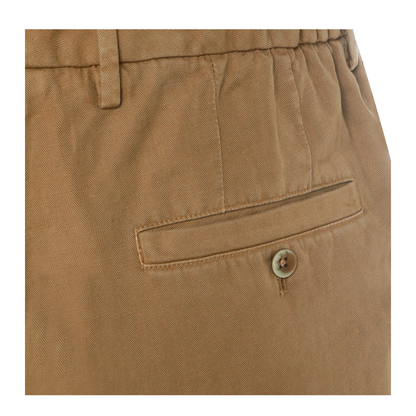 MAYFEYR - GTA IL PANTALONE - Trousers - DENNIS61513451H