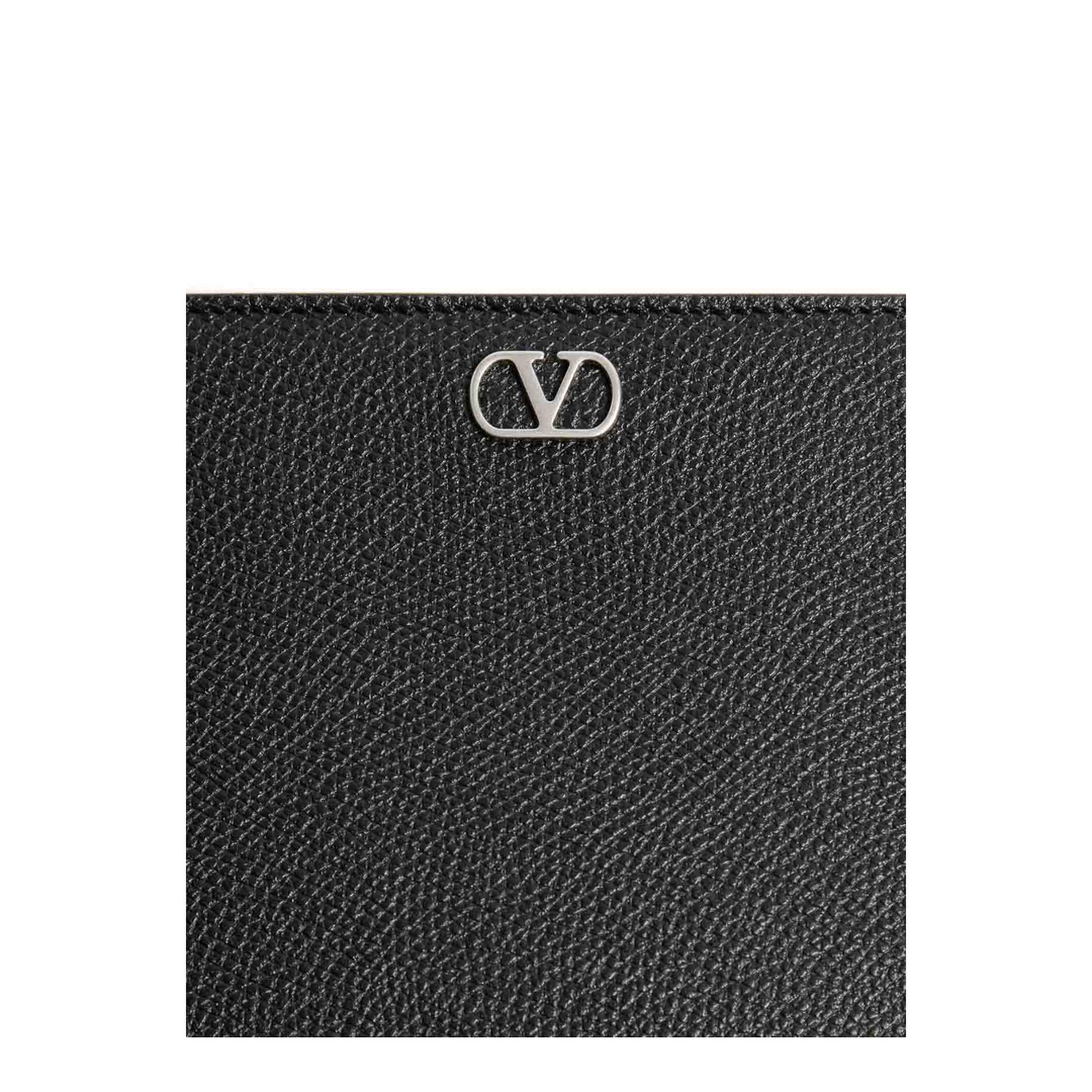 MAYFEYR - Valentino - Vlogo Signature Pouch - 8Y0P0AN7UAG0NO