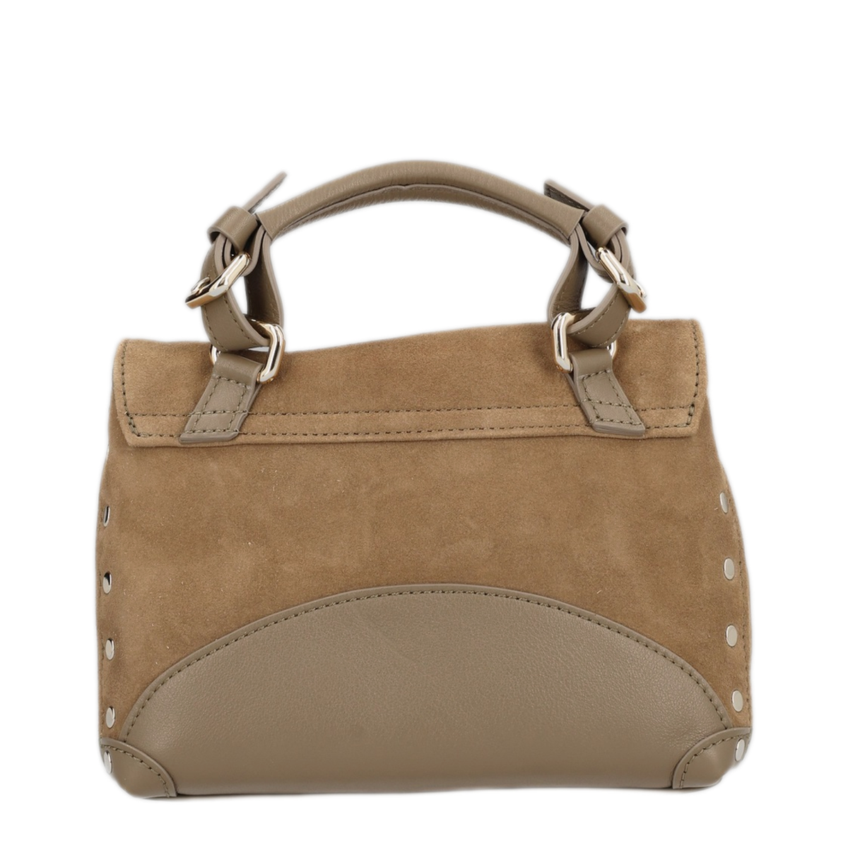 MAYFEYR - Zanellato - Borsa Postina Baby - 080110B2380000Z0154