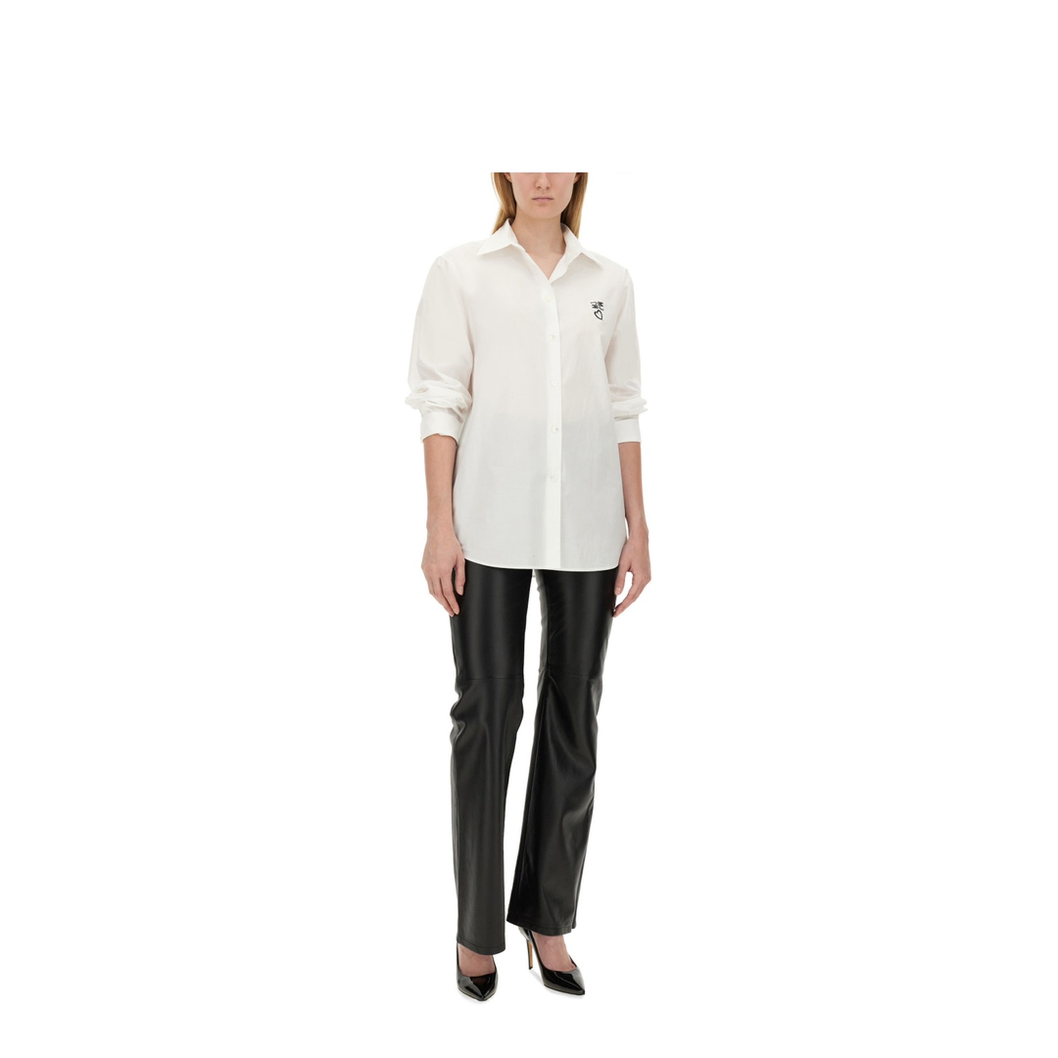 MAYFEYR -  - Cotton Shirt - 021682311001