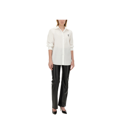 MAYFEYR -  - Cotton Shirt - 021682311001