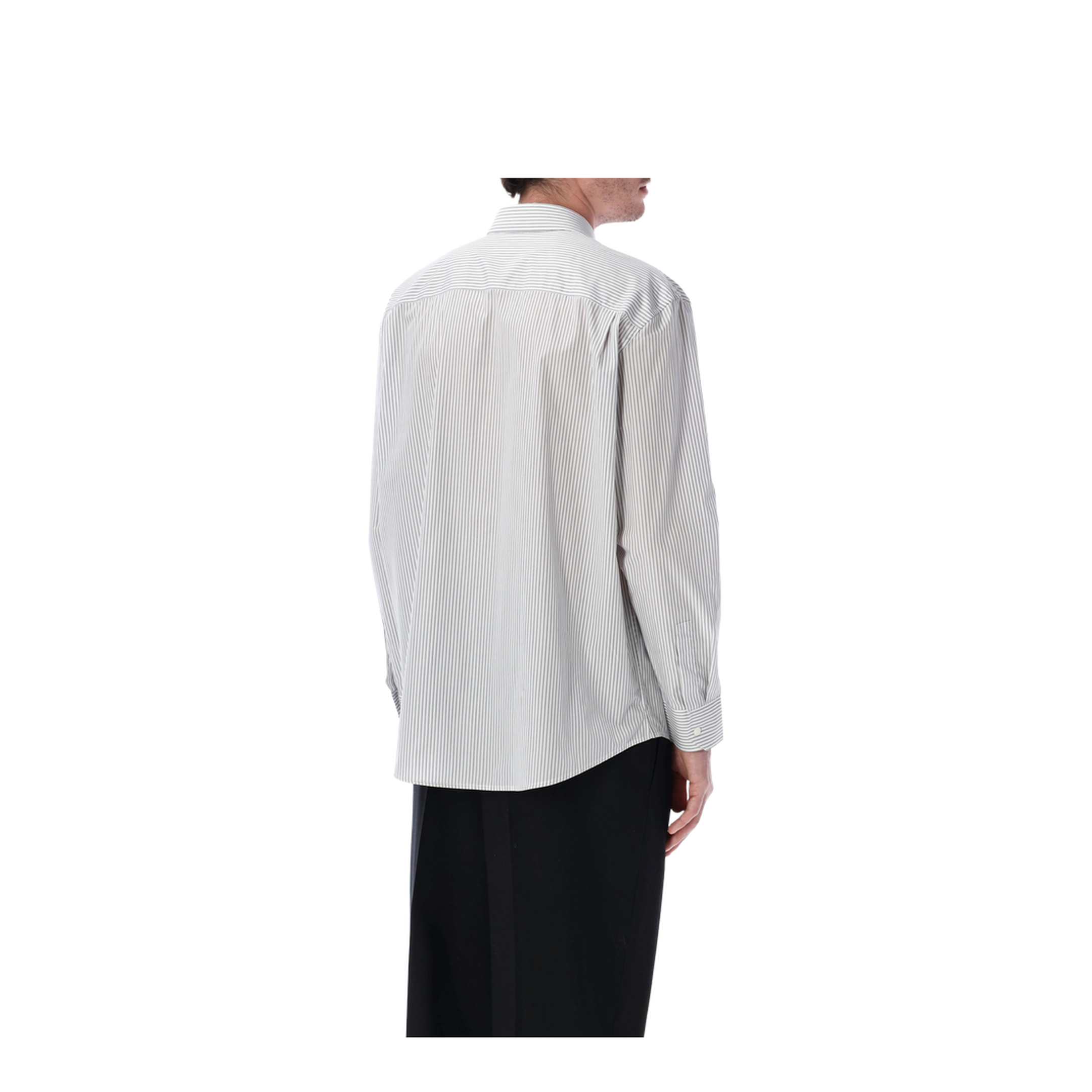 MAYFEYR - Saint Laurent - T-Shirts And Polos - 859779Y2N039787