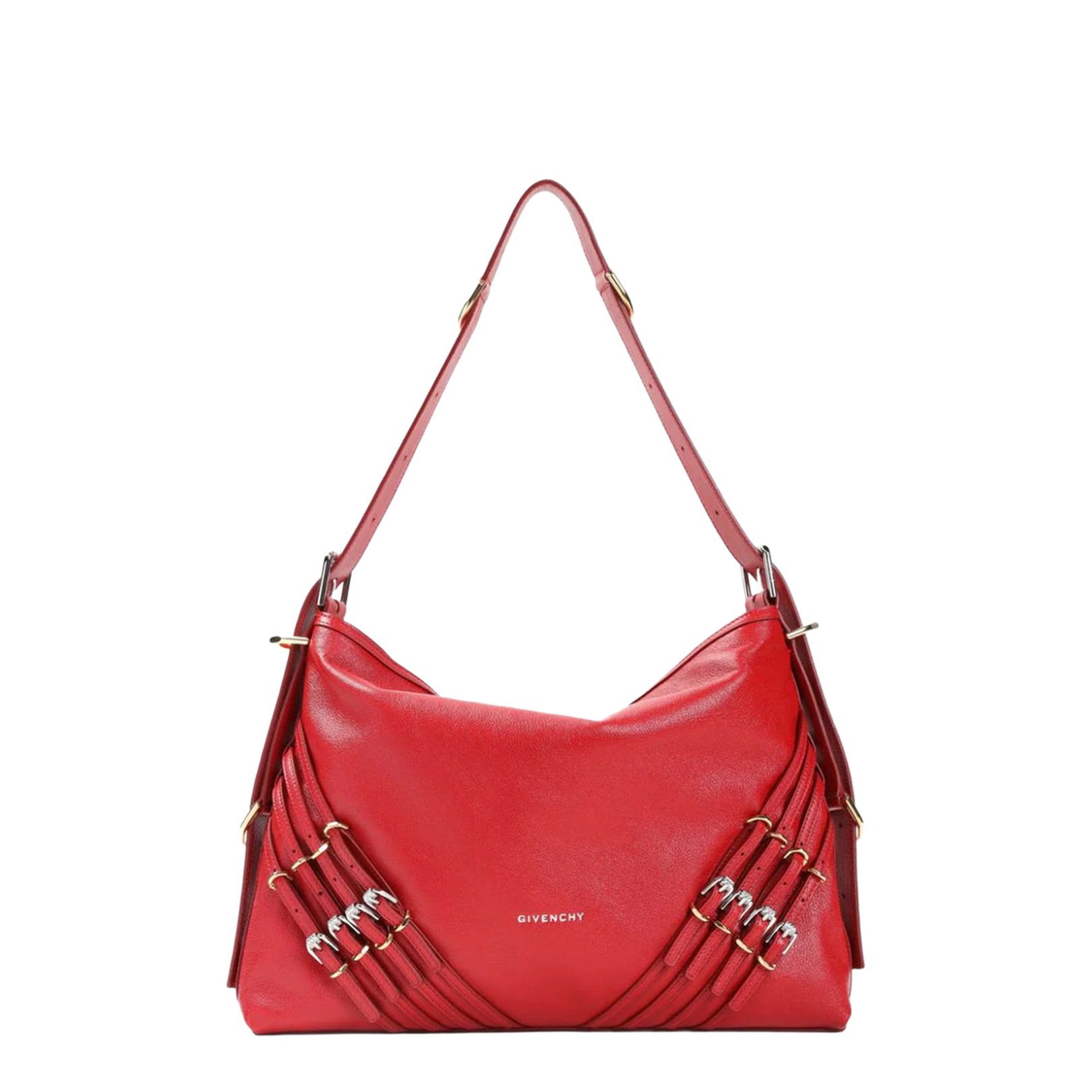 Voyou Medium Shoulder Bag