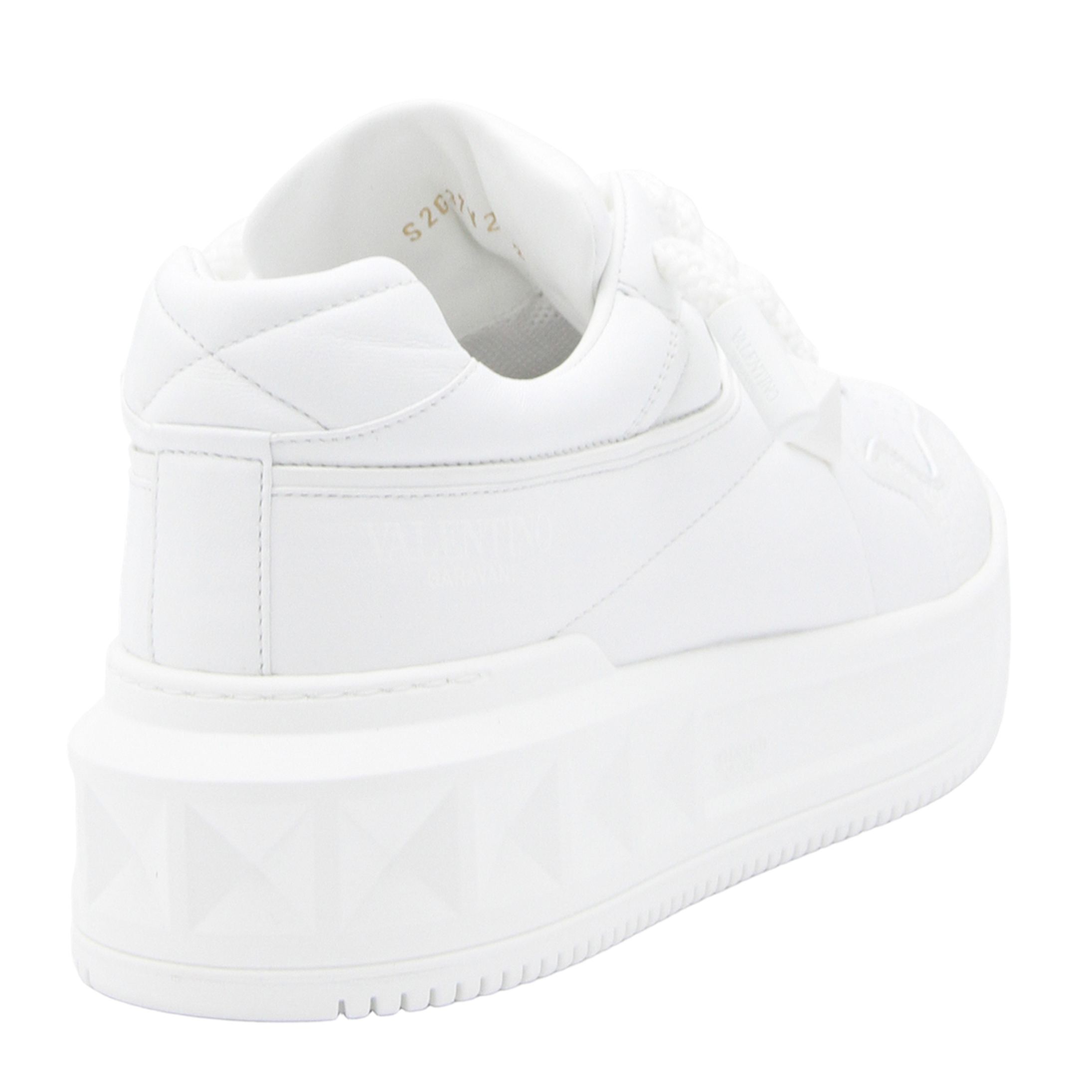 MAYFEYR - Valentino - Garavani Sneakers - 9Y2S0G37XTM0BO