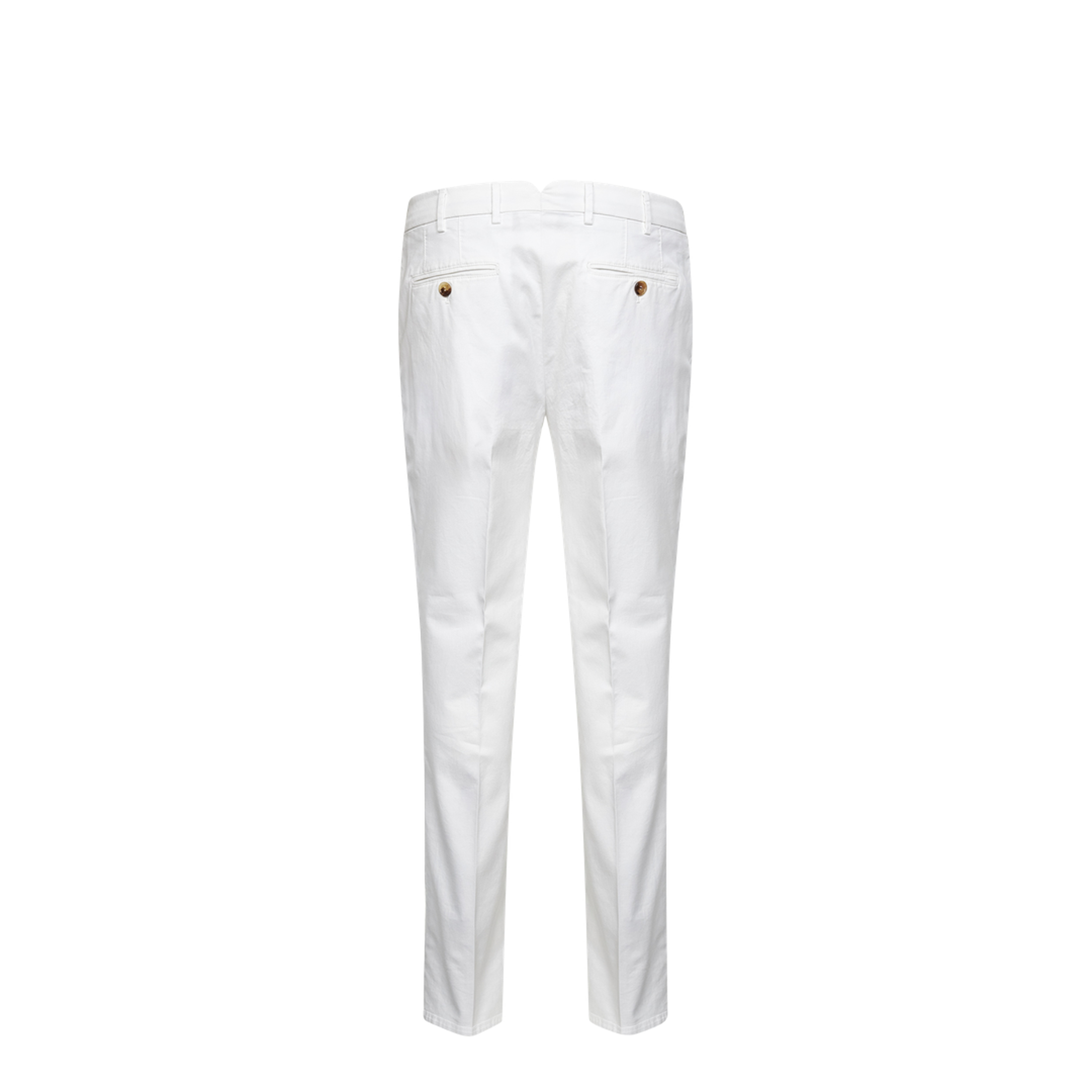 Casual Pants White