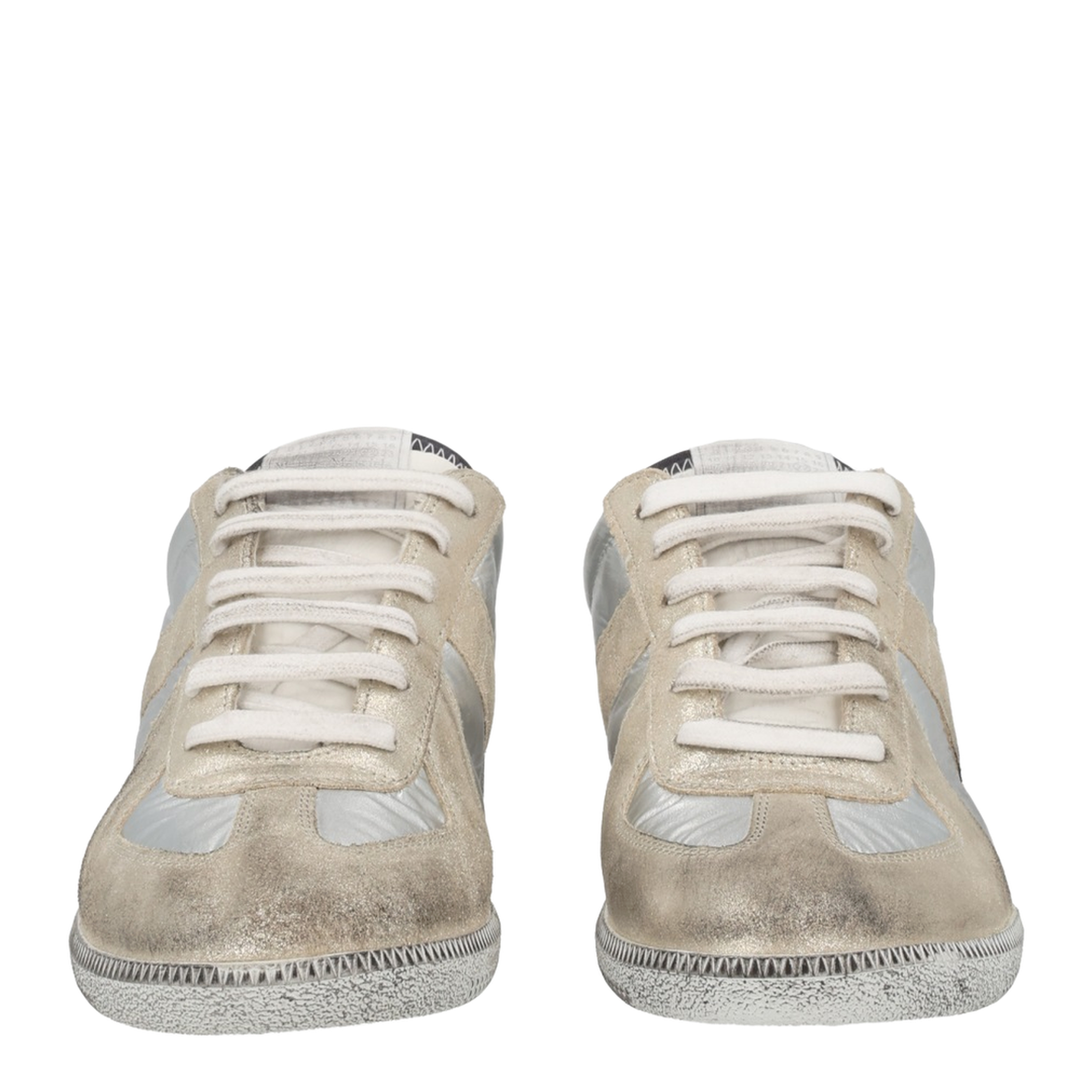 MAYFEYR - Maison Margiela - Replica Sneaker - S97WS0083P7451HB123