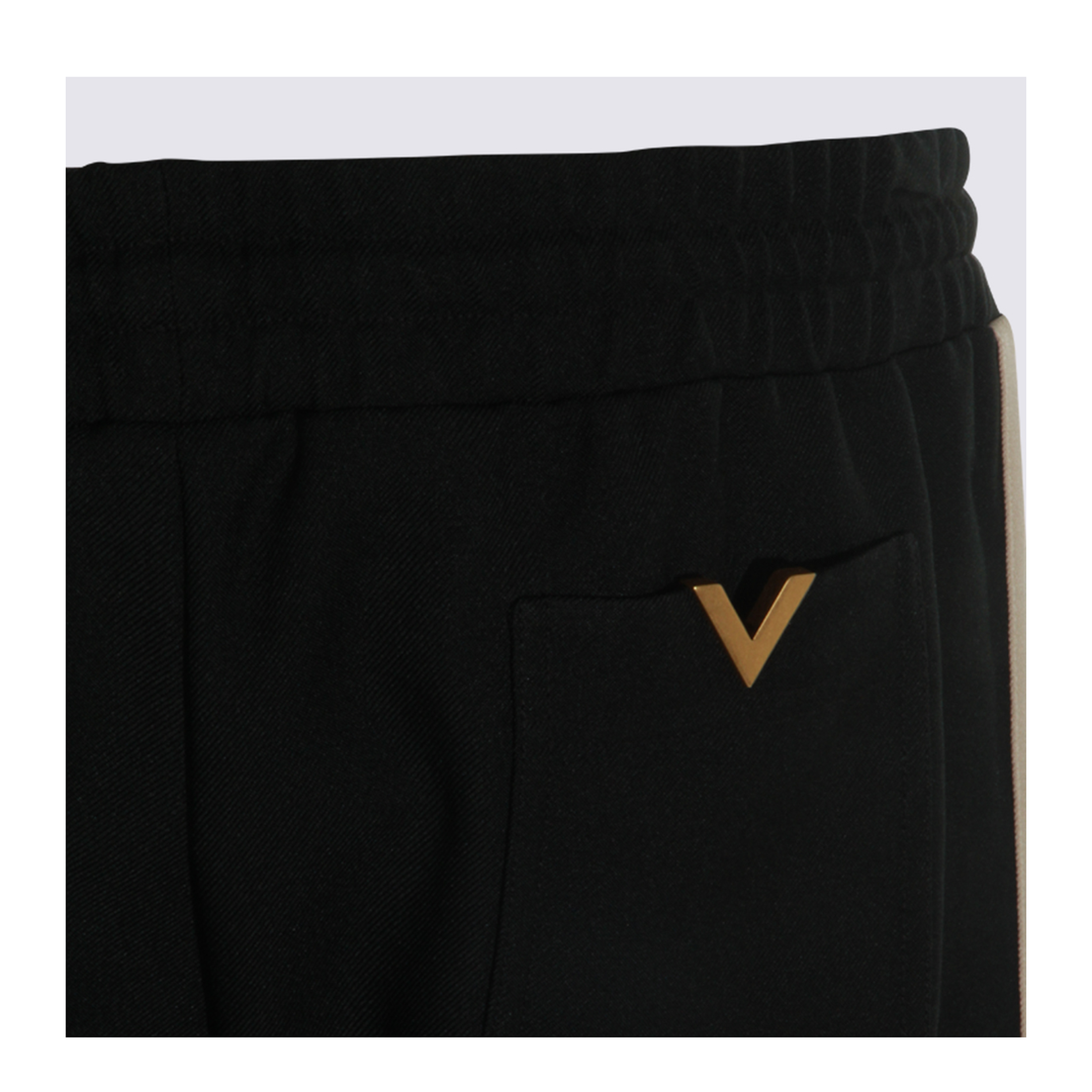 MAYFEYR - Valentino - Trousers - 9V3MD05VBGQ9RA