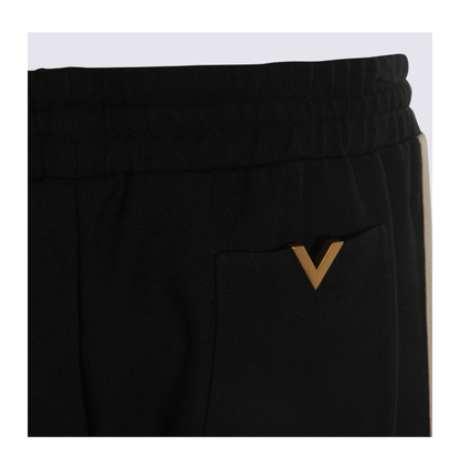 MAYFEYR - Valentino - Trousers - 9V3MD05VBGQ9RA