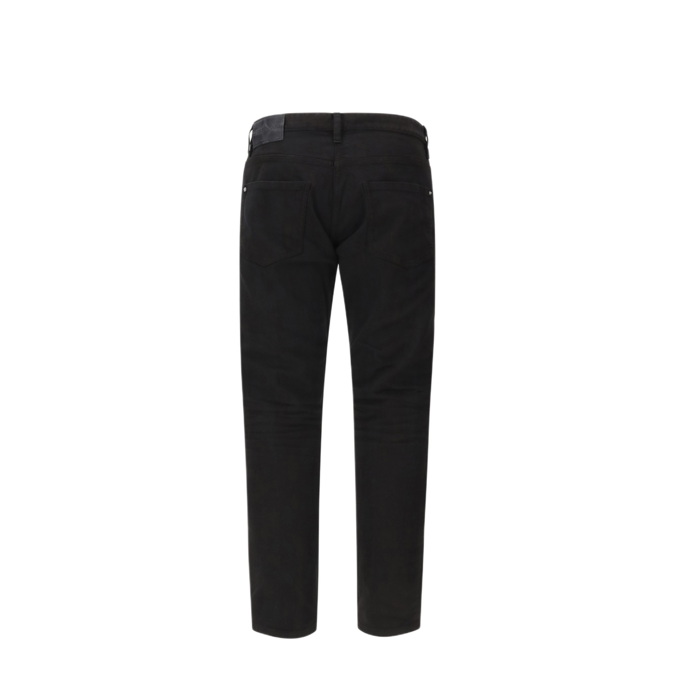 MAYFEYR - Dsquared2 - Skater Jeans - S74LB1930S39781900