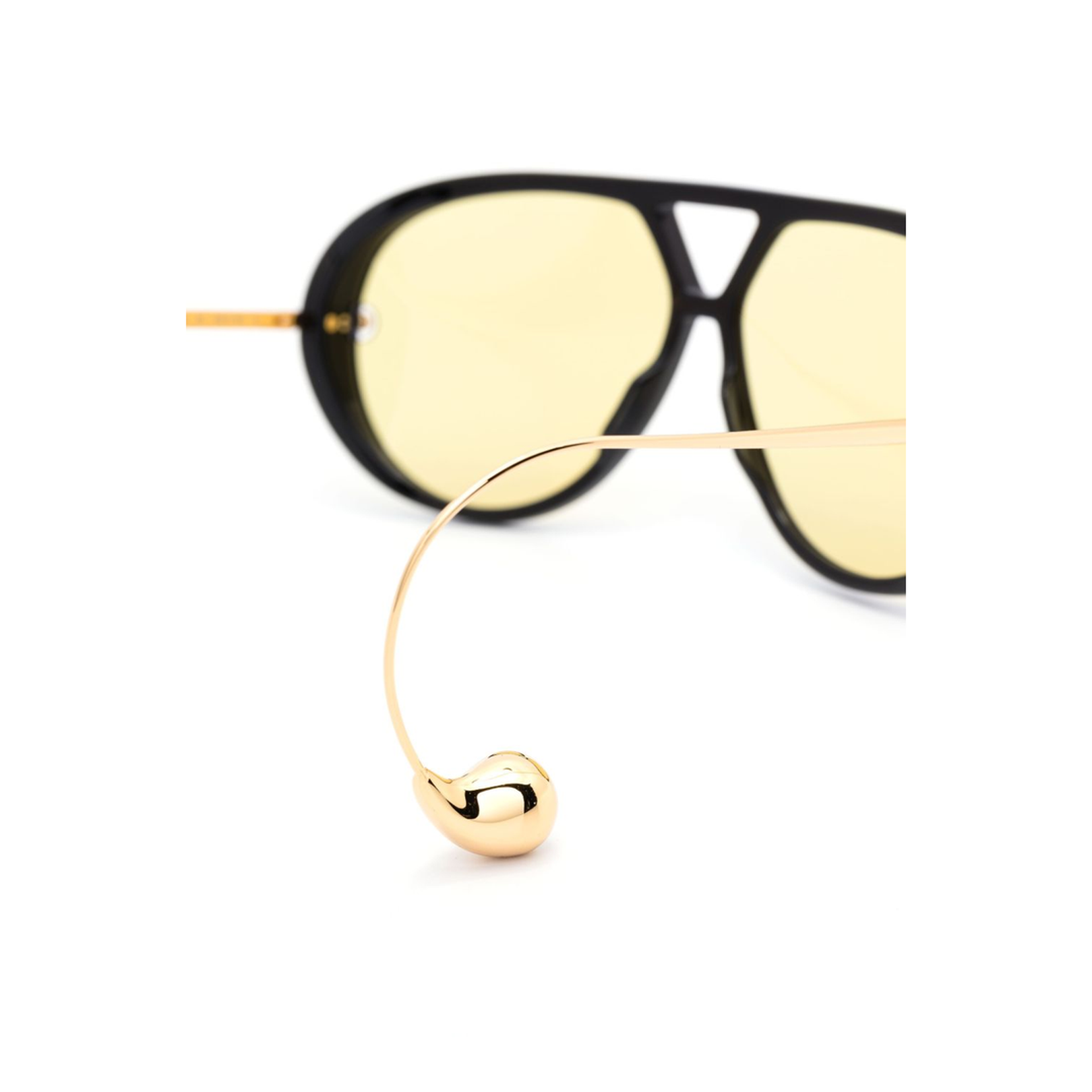 Drop Aviator Sunglasses