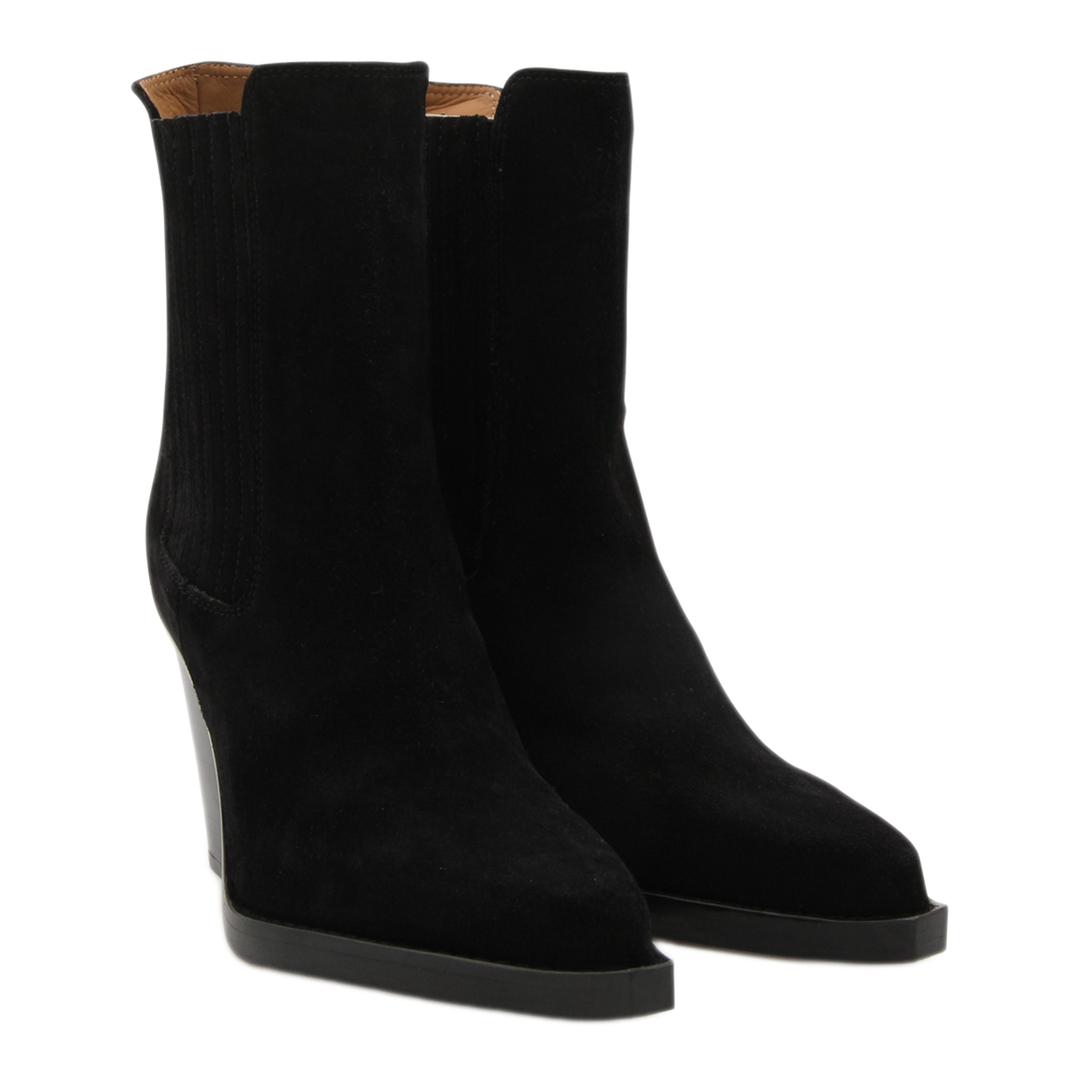 MAYFEYR - Paris Texas - Boots - PX613XV003BLACK
