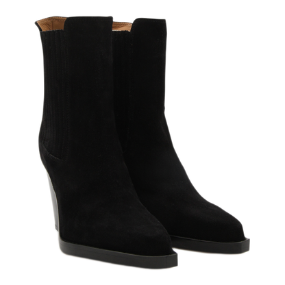 MAYFEYR - Paris Texas - Boots - PX613XV003BLACK