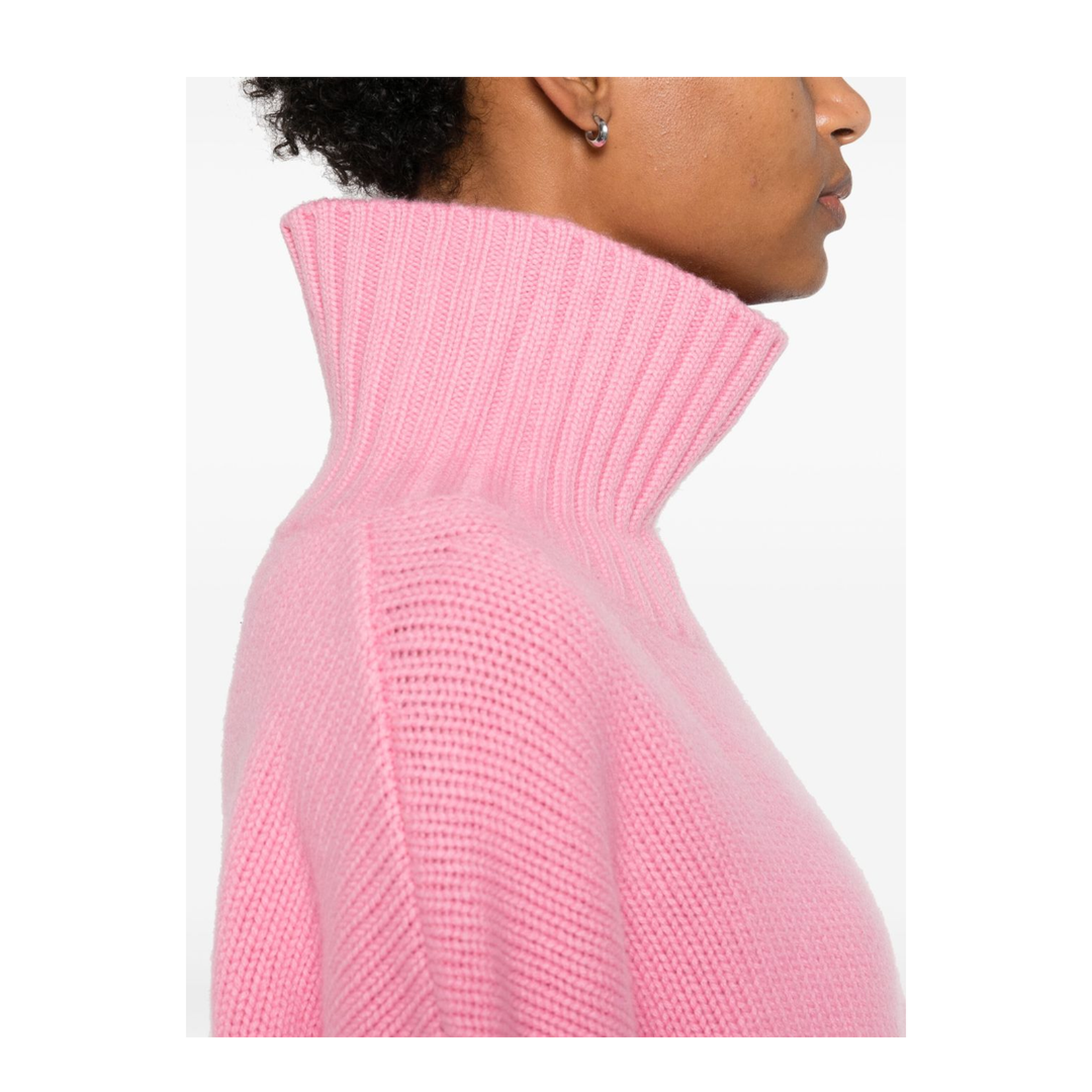 Sweaters Pink