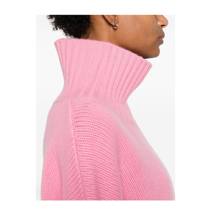 Sweaters Pink