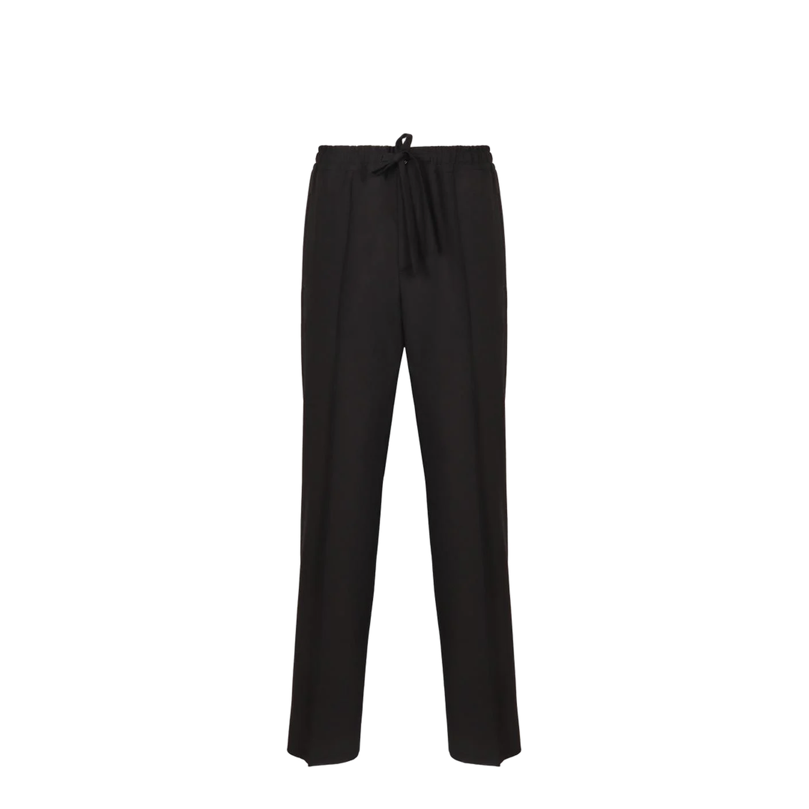 Virgin Wool Trousers
