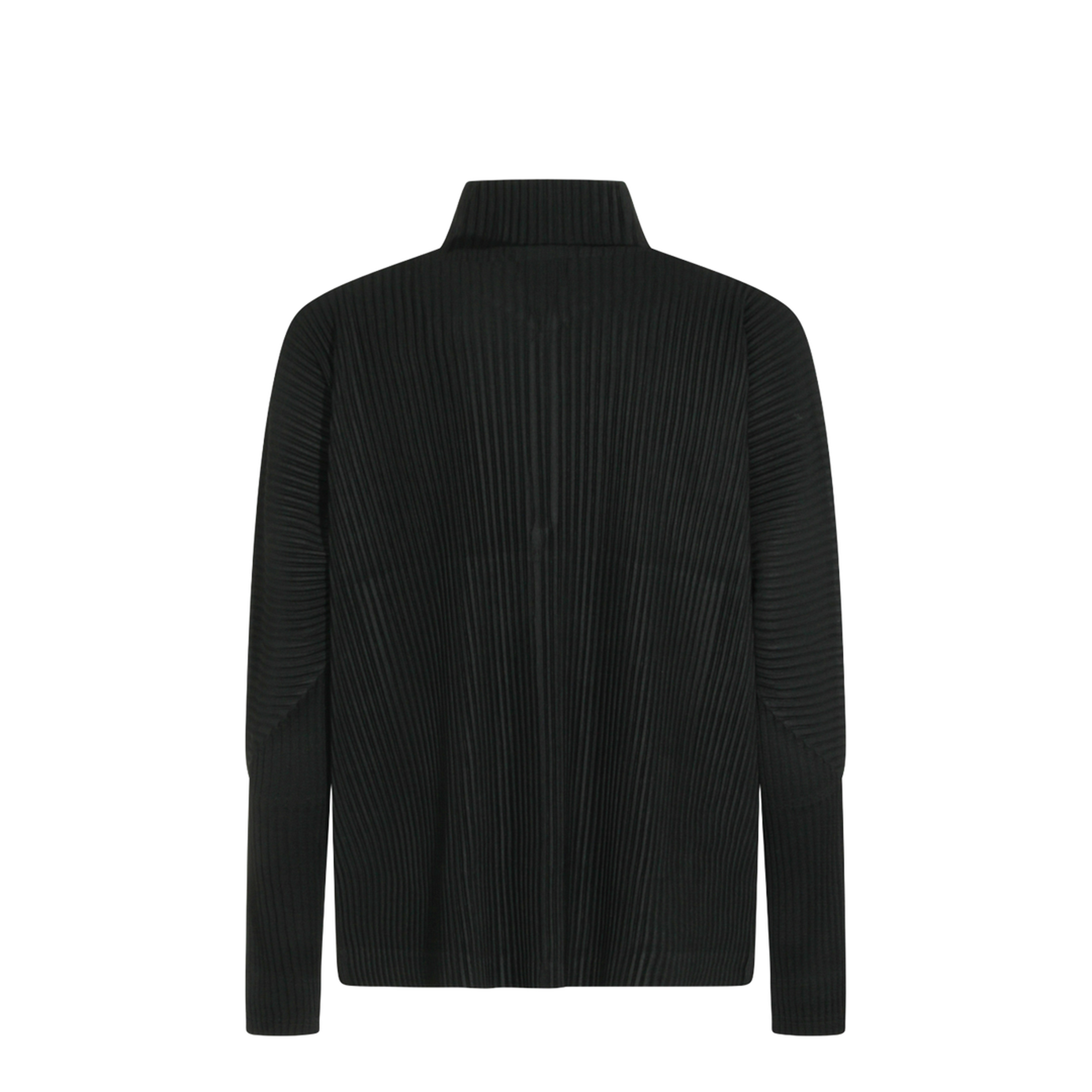 Sweaters Black