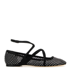 Astoria Flat Ballerinas