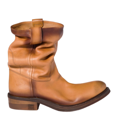 MAYFEYR - Miu Miu - Boots - 5U680E5ODF0054