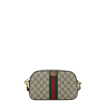 Ophidia GG Messenger Bag