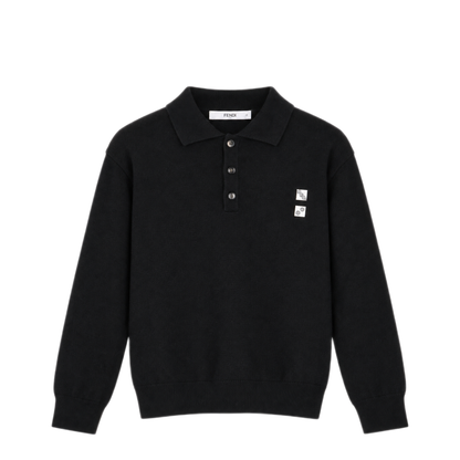 MAYFEYR - Fendi - T Shirts And Polos - JUG230B1L9F0QA1
