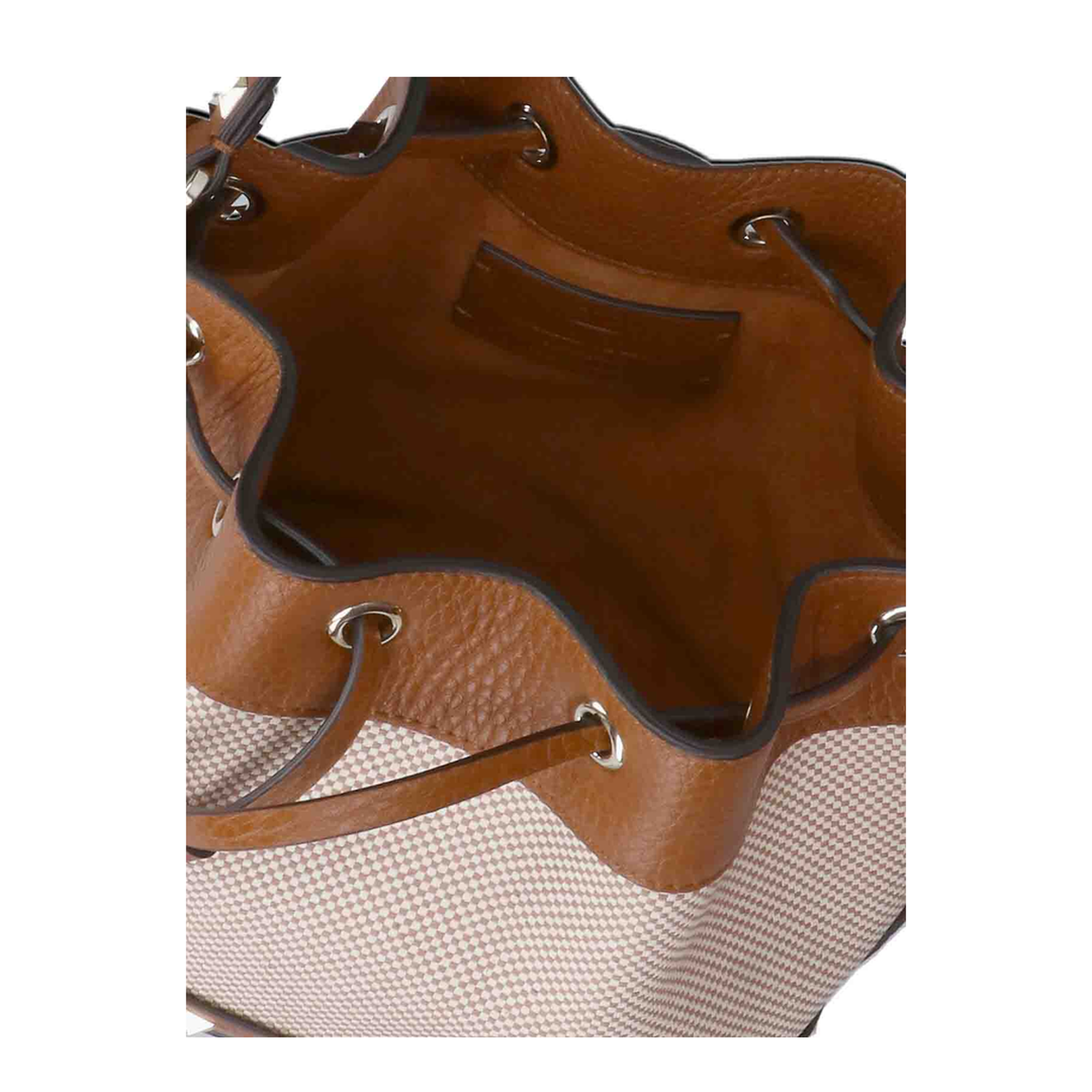 Rockstud Bucket Bag
