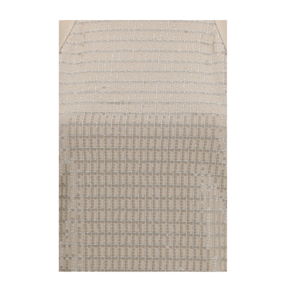 MAYFEYR - Brunello Cucinelli - Top In Cotton With Luminous Embroidery - M0T18HK500