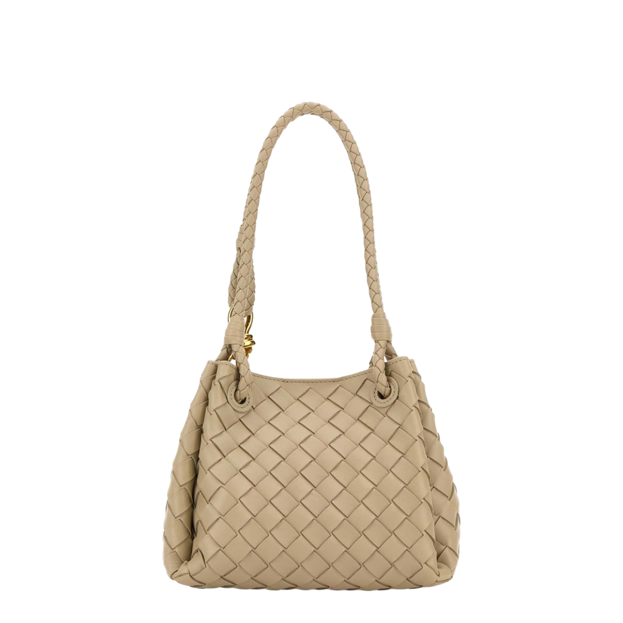 MAYFEYR - Bottega Veneta - Women'S Messenger Bag - 796569VCPPT9614