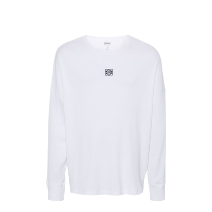 MAYFEYR - Loewe - T-Shirts And Polos White - H526Y22XAY2100