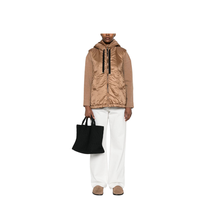 Nylon Down Vest