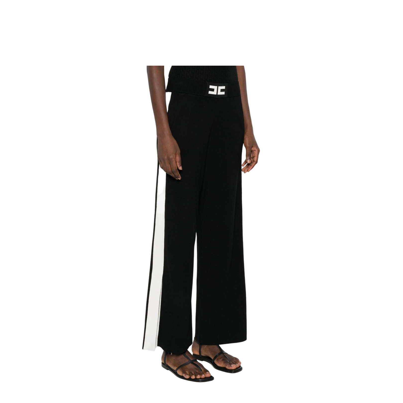Trousers Black