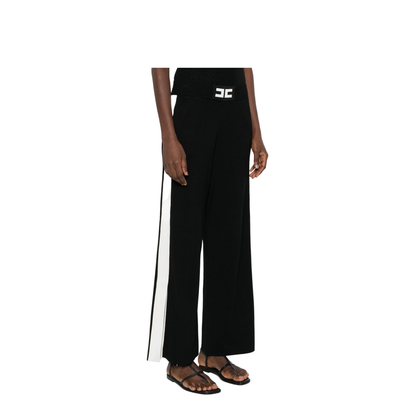 Trousers Black