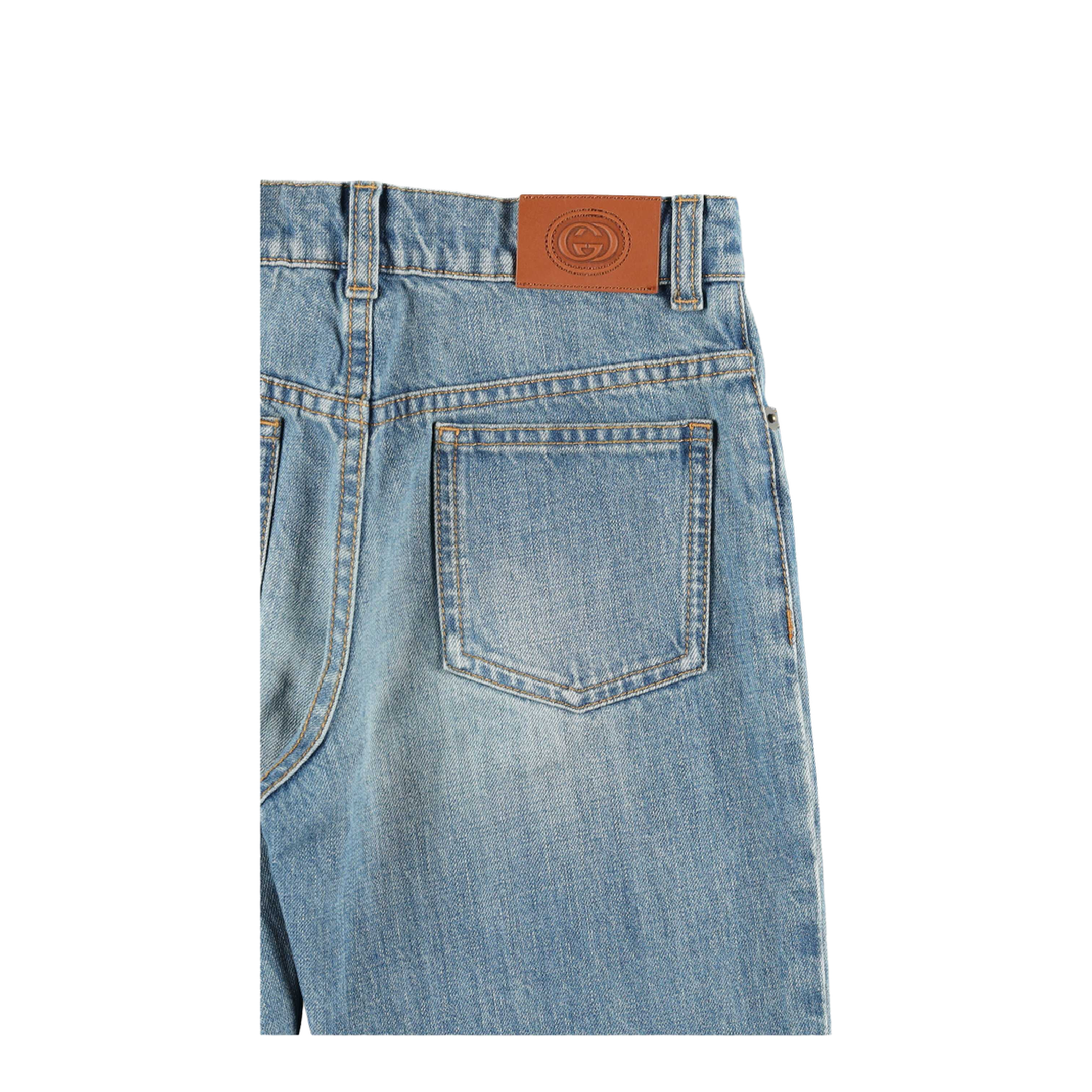 MAYFEYR - Gucci - Jeans Denim - 740912XDCIT4452