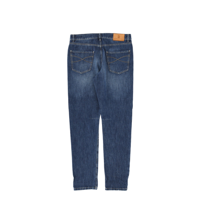 Denim Pants