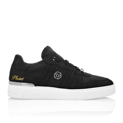 MAYFEYR - PHILIPP PLEIN - Black Sneakers - FAESUSC0820PLE076N02