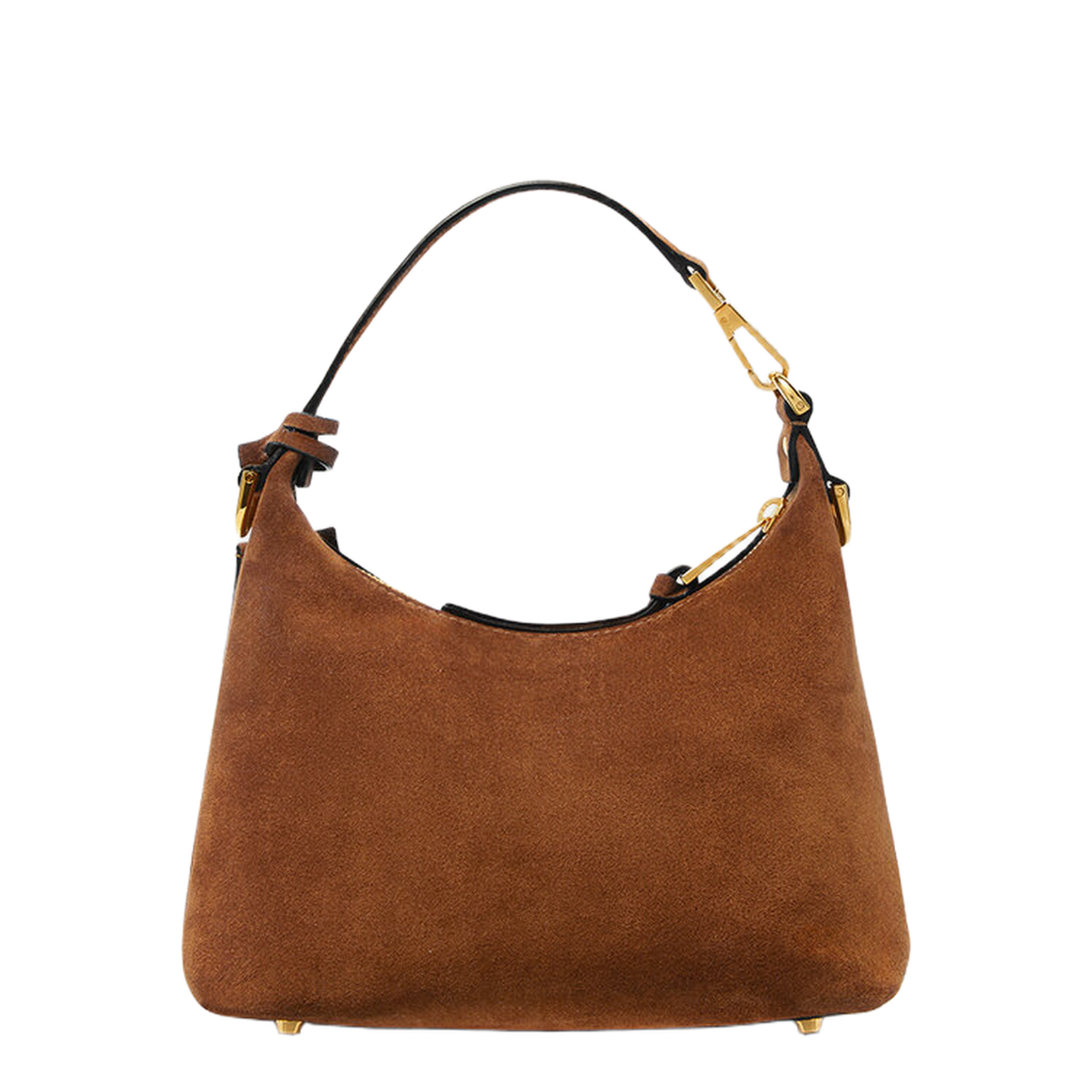 Metal Letter Handbag