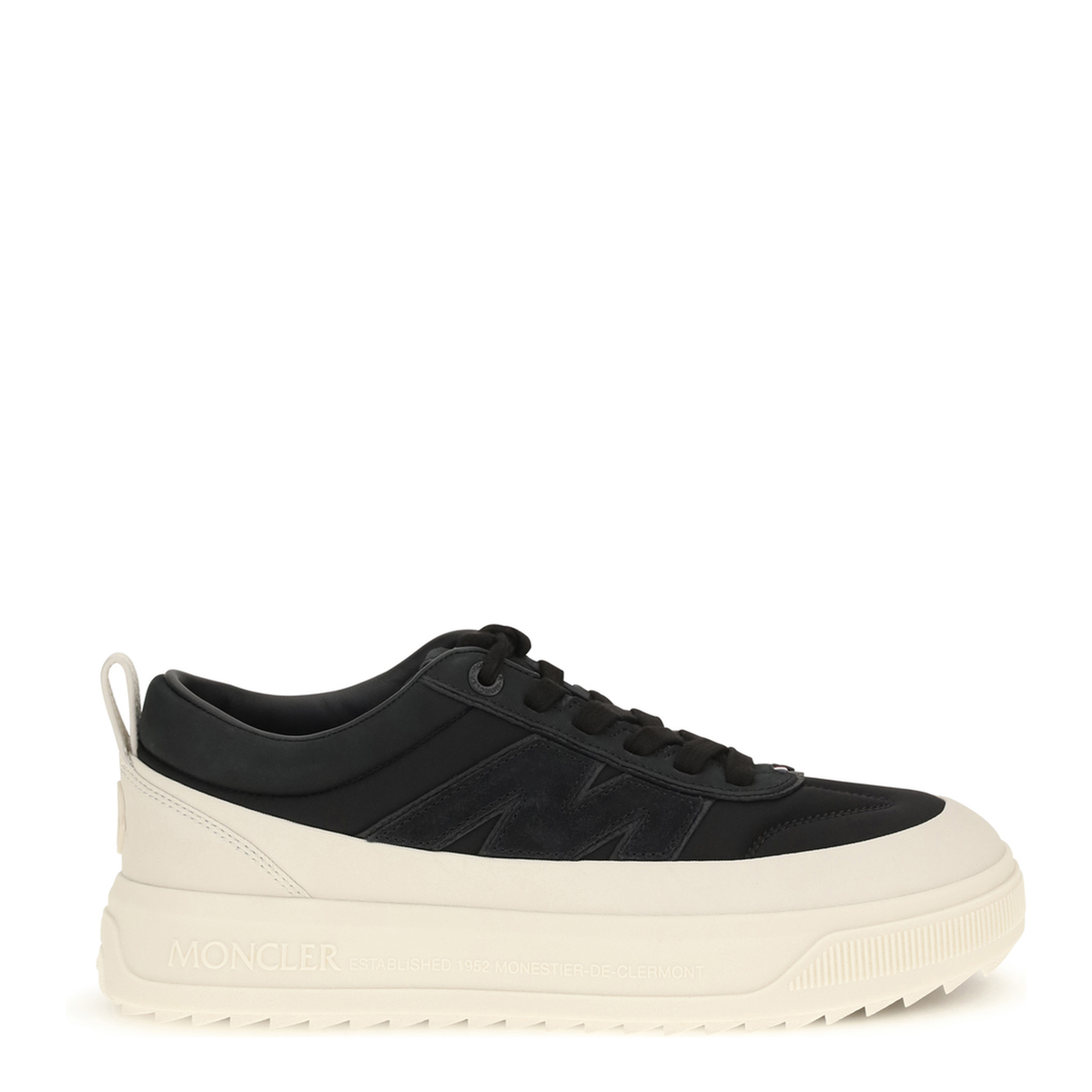 Altive Sneakers In Suede And Nubuck