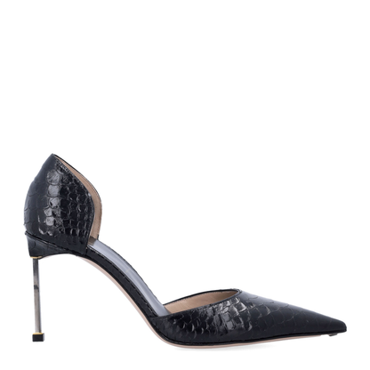 MAYFEYR - Tom Ford - Flat Shoes Black - W3835LCL516RNAA