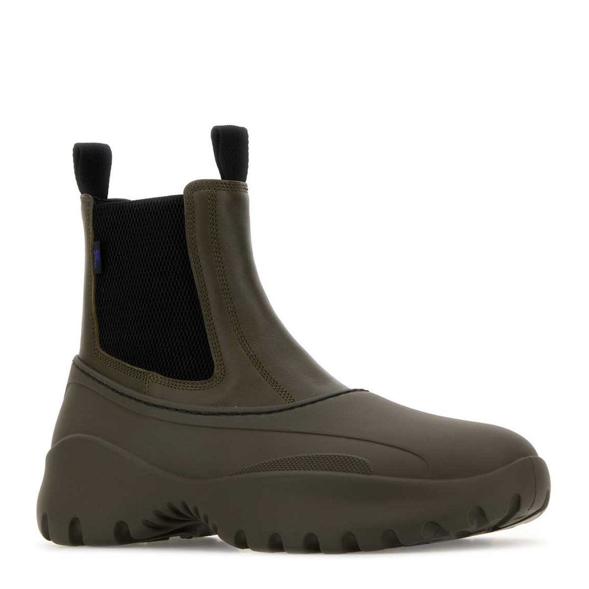 MAYFEYR - Burberry - Chelsea Scoot Ankle Boots - 8099099C1173