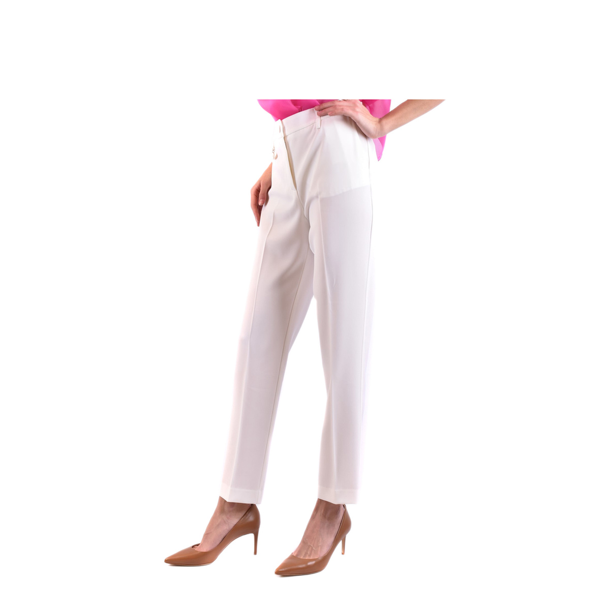 MAYFEYR - Blumarine - Trousers - 2060998