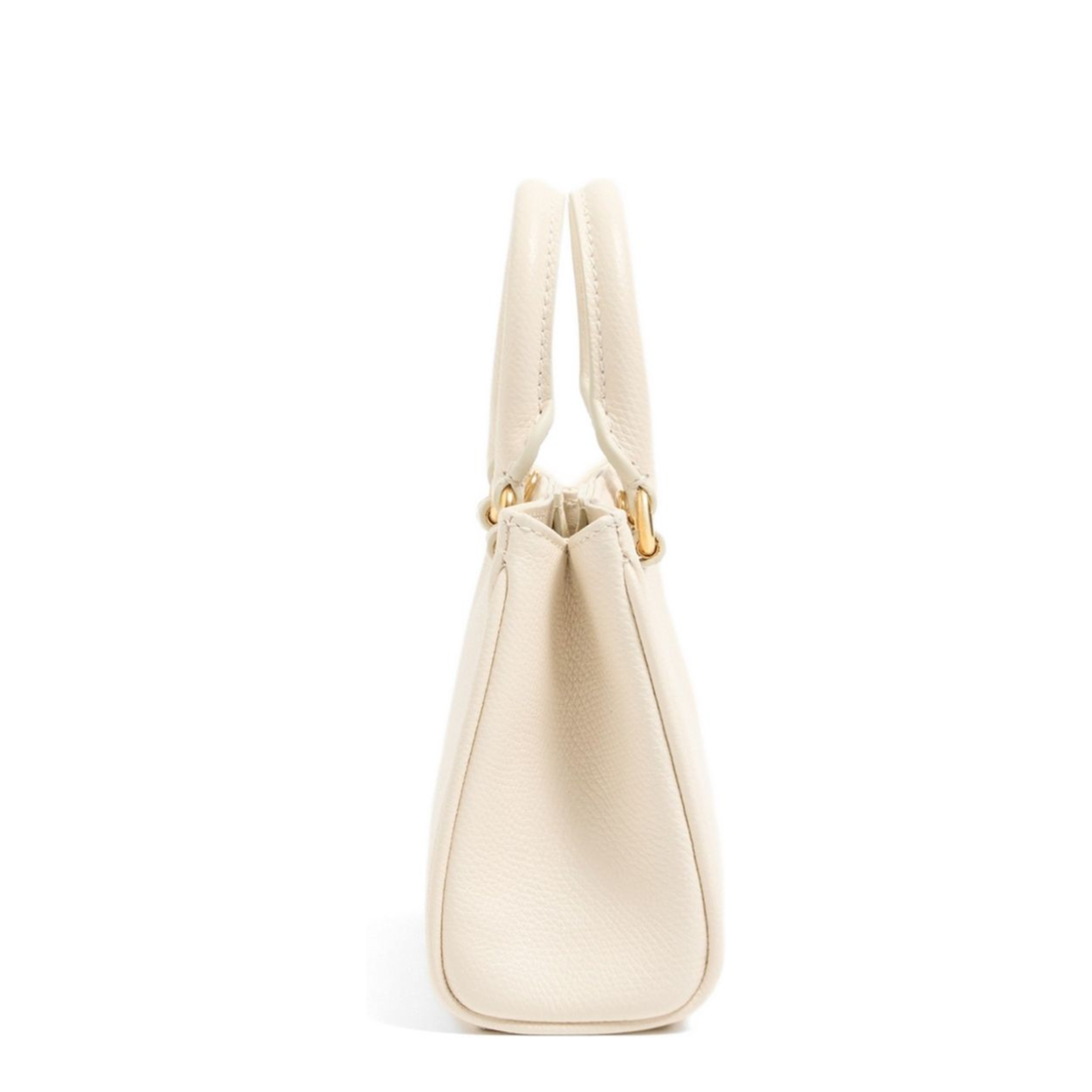 MAYFEYR - Valentino - Ivory Bag - WP0BA9SNPI16