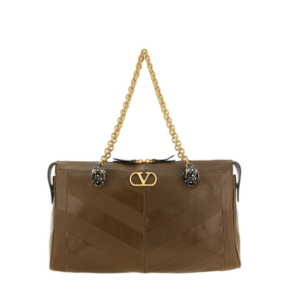MAYFEYR - Valentino - Medium Shoulder Bag - W2B0S70UYFBGQ
