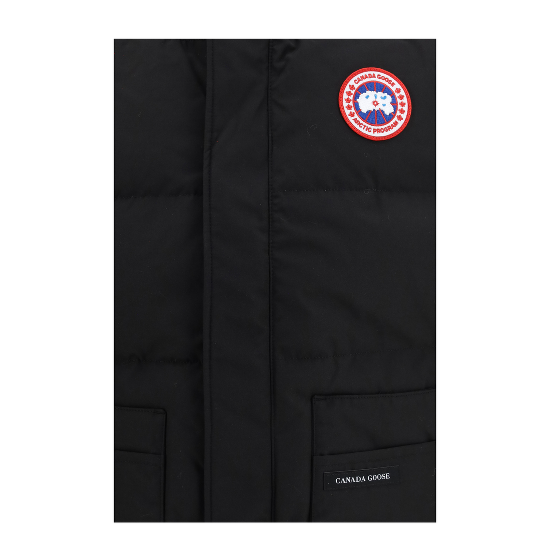 MAYFEYR - Canada Goose - Freestyle Legacy Puffer Vest - 4165M