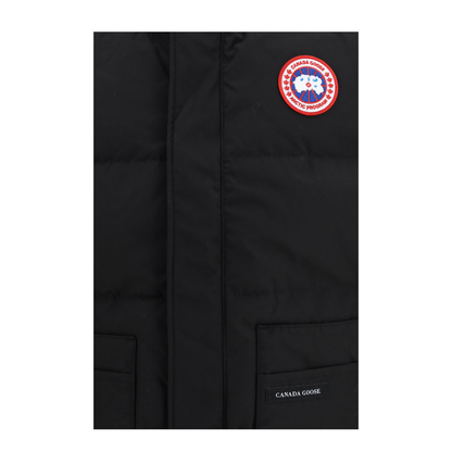 MAYFEYR - Canada Goose - Freestyle Legacy Puffer Vest - 4165M