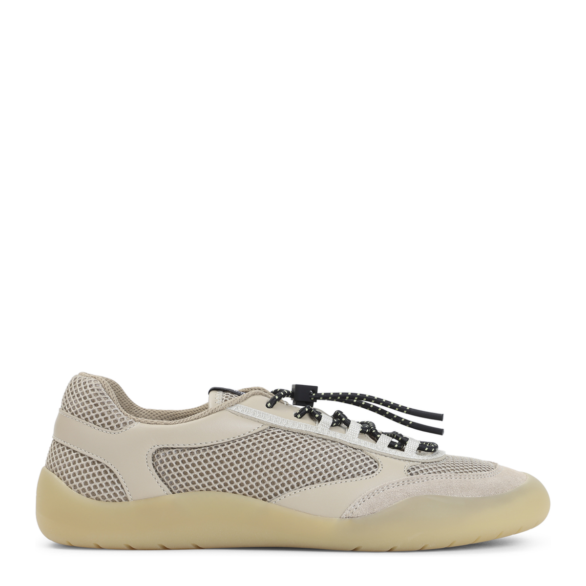 MAYFEYR - Prada - Speedrock Sneakers - 1E490OFDD053ZM0F0F24